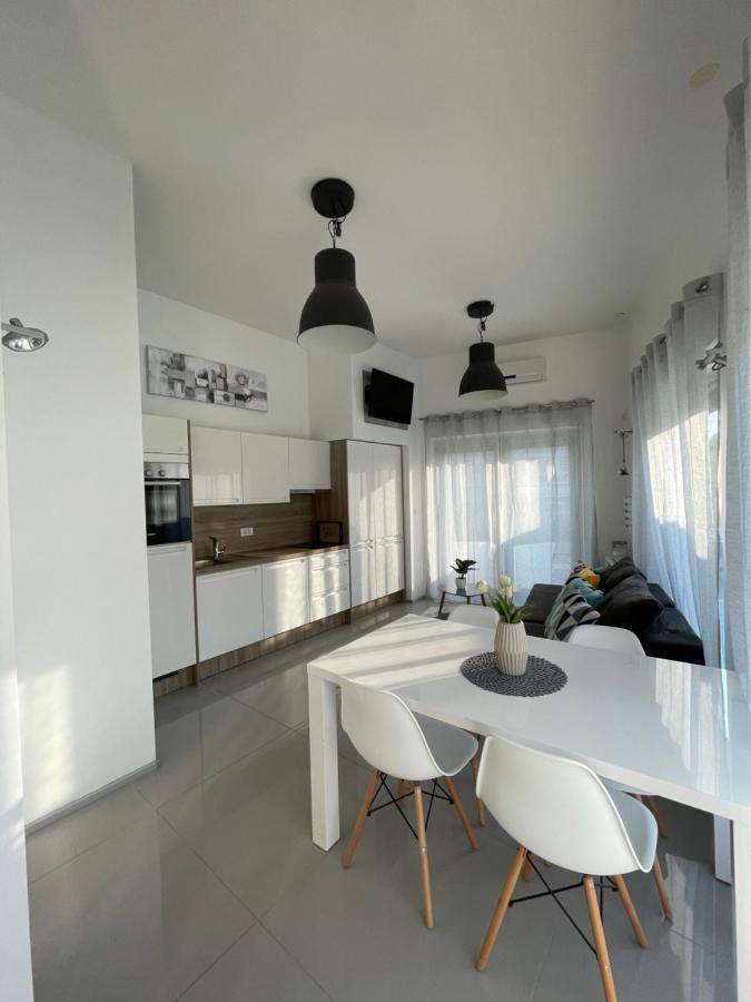 Apartment Lounge Pula Exterior photo