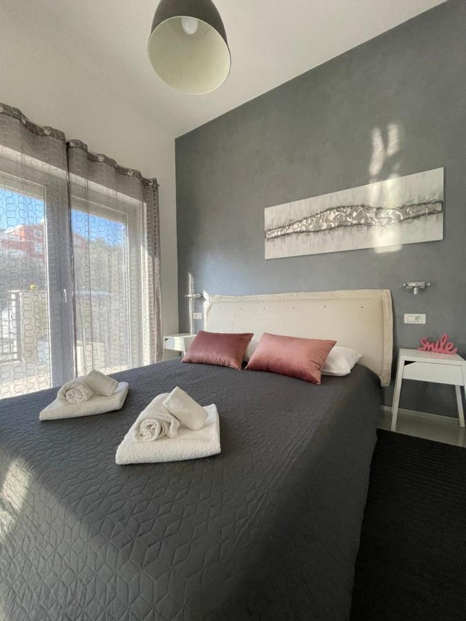 Apartment Lounge Pula Exterior photo